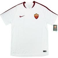 2015-16 Roma Nike Training Shirt *BNIB*