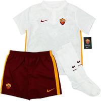 2015-16 Roma Away Full Kit *BNIB* BOYS