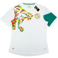 2017-18 Senegal Home Shirt *BNIB*