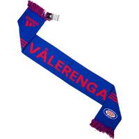 2011-12 Valerenga Adidas 3 Stripes Scarf *BNIB*