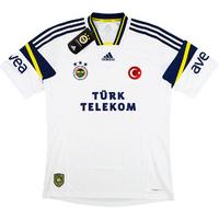 2013-14 Fenerbahce Away Shirt *BNIB*