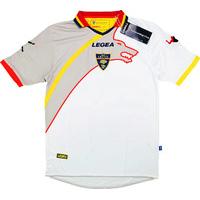 2014-15 Lecce Away Shirt *BNIB* L