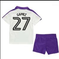 2016-17 Newcastle Third Mini Kit...