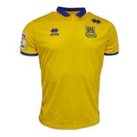 2016-2017 Alcorcon Errea Home Football Shirt