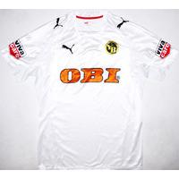 2007-08 BSC Young Boys Away Shirt M