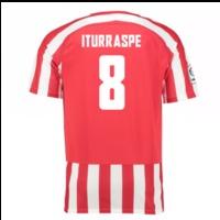 2016-17 Athletic Bilbao Home Shi...