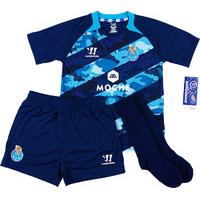 2014 15 porto away full kit bnib 23 years