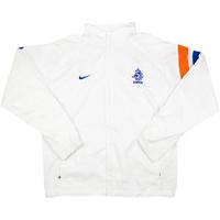 2006-08 Holland Nike Jacket (Excellent) S