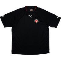 2012-13 FC Midtjylland Home Shirt (Excellent) XXL