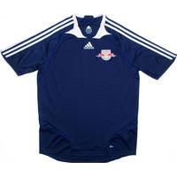 2007-08 Red Bull Salzburg Away Shirt (Excellent) M