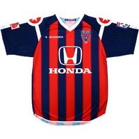 2015 Indy Eleven Home Shirt (Excellent) S