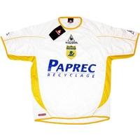 2003-04 Nantes Away Shirt *w/Tags* M