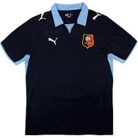 2008-09 Rennes Third Shirt (Very Good) L