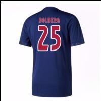 2017-18 Ajax Adidas Away Shirt (...