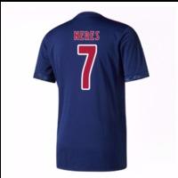 2017-18 Ajax Adidas Away Shirt (...