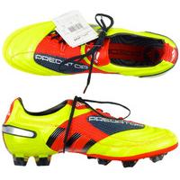 2010 Adidas Predator X Football Boots *In Box* FG 6