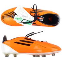 2010 Adidas F30 Football Boots *In Box* FG 12
