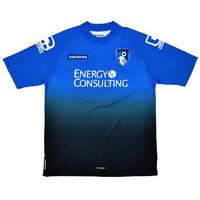 2014 15 bournemouth third shirt mint m