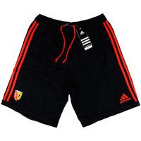 2013 14 lens adidas training sweat shorts bnib s