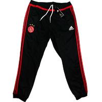 2015 16 ajax adidas sweat pantsbottoms bnib