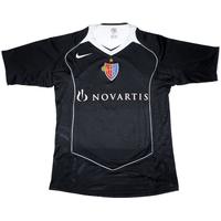 2004-05 FC Basel Away Shirt (Good) XL