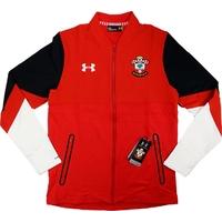 2016-17 Southampton Under Armour Stadium Jacket *BNIB*