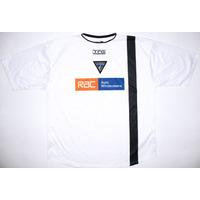 2004 05 dunfermline home shirt xl