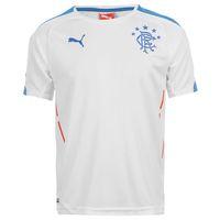 2014-15 Rangers Puma Away Football Shirt (Kids)