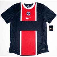 2011-12 Paris Saint-Germain Player Issue Home Shirt *BNIB*