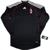 2009-10 AC Milan Player Issue GK European Shirt *BNIB*