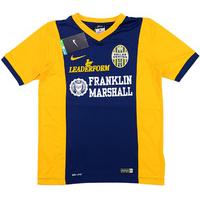 2014-15 Hellas Verona Home Shirt *w/Tags* BOYS