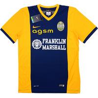 2014-15 Hellas Verona Home Shirt *w/Tags*