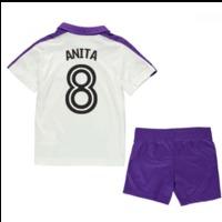 2016-17 Newcastle Third Mini Kit...