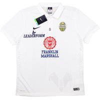 2014-15 Hellas Verona Away Shirt *w/Tags* S