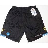 2011-12 Napoli Champions League Away Shorts *BNIB*