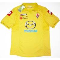 2011-12 Fiorentina Away Shirt *BNIB*