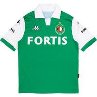 2008-09 Feyenoord Centenary Away Shirt S