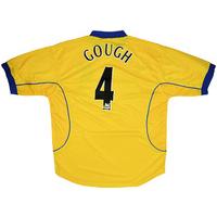 2000 01 everton away shirt gough 4 l