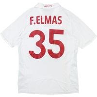 2008 09 galatasaray third shirt felmas 35 m