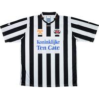 2005 06 heracles almelo home shirt xxl