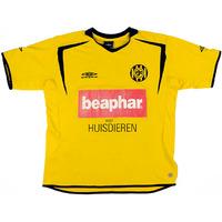 2005-06 Roda JC Home Shirt L