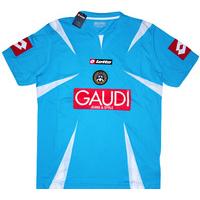 2006-07 Udinese Third Shirt *BNIB*