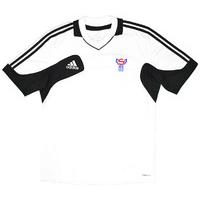 2012-13 Faroe Islands Adidas Training Shirt XL