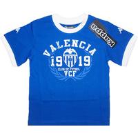 2010 11 valencia 1919 tee bnib boys