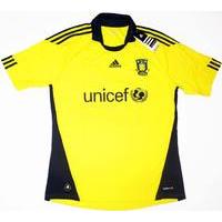 2010-12 Brondby Home Shirt *BNIB* S