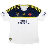 2012-13 Fenerbahce Away Shirt *BNIB*