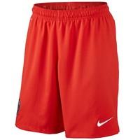 2014-2015 PSG Away Nike Football Shorts (Kids)