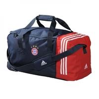 2017 2018 bayern munich adidas team bag navy