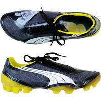 2008 puma v108 tricks football boots in box fg