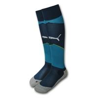 2014 2015 arsenal third cup football socks